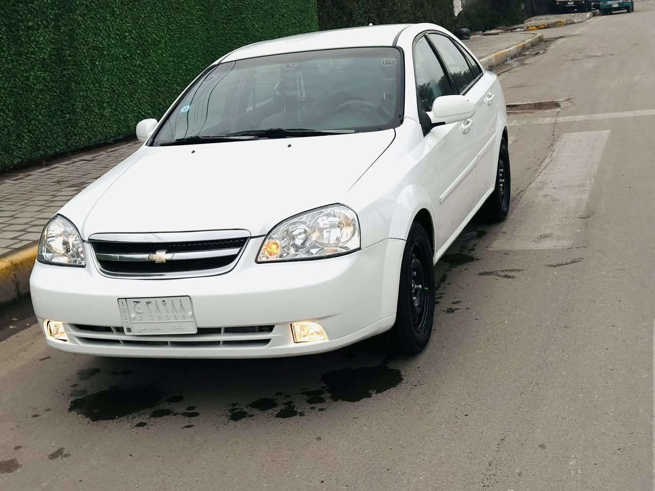 سلام عليكم شباب وحياكم الله
اوبترا 2007رقم بغداد مشروع وطني بسمي تحويل ثاني يوم شباب السياره مكفوله كفاله عامه من الحادث والضربه بيه قطعتين صبغ اثر شخط بدراجه بل باب وشخطه ابو ستوته بدون دواخل بدون تبديل 

تفاصيل السياره مكينه بل كارتون  شرط الفحص كير زيرو شرط الفحص صدر امامي خلفي زيرو شرط الفحص 

تخم تاير شاده قبل 9 ايام والوصل مالته موجود دوشمه عام تدفئه تبريد ثلج 

السياره ع وضع الشركه برغي ممبدل بيه تراي زيرو وين ميعجبك تروح السياره جديده جديده بمعنه الكلمه مال بيت مجرد من البيت الدوام وما متعوبه ومحافضين عليه السعر 71$ وبيه مجال بسيط الشرايه شباب الله يحفضكم السوك كلشي بي وكلمن يبيع بكيفه ولي يصرفله ميعجبك السعر اعبر المنشور وادعينه بل رزق والله بحفضكم انشاءالله وانشاءالله تحصل اغاته 

مكاني الشعب نهايه الفورتات 

***********علي الشمري ابو كرار
