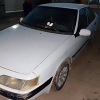 سلام وعليكم هاي سياره اسبرو دايو محرك مفتوح وا مصبوغه جماليه محرك وا ك...