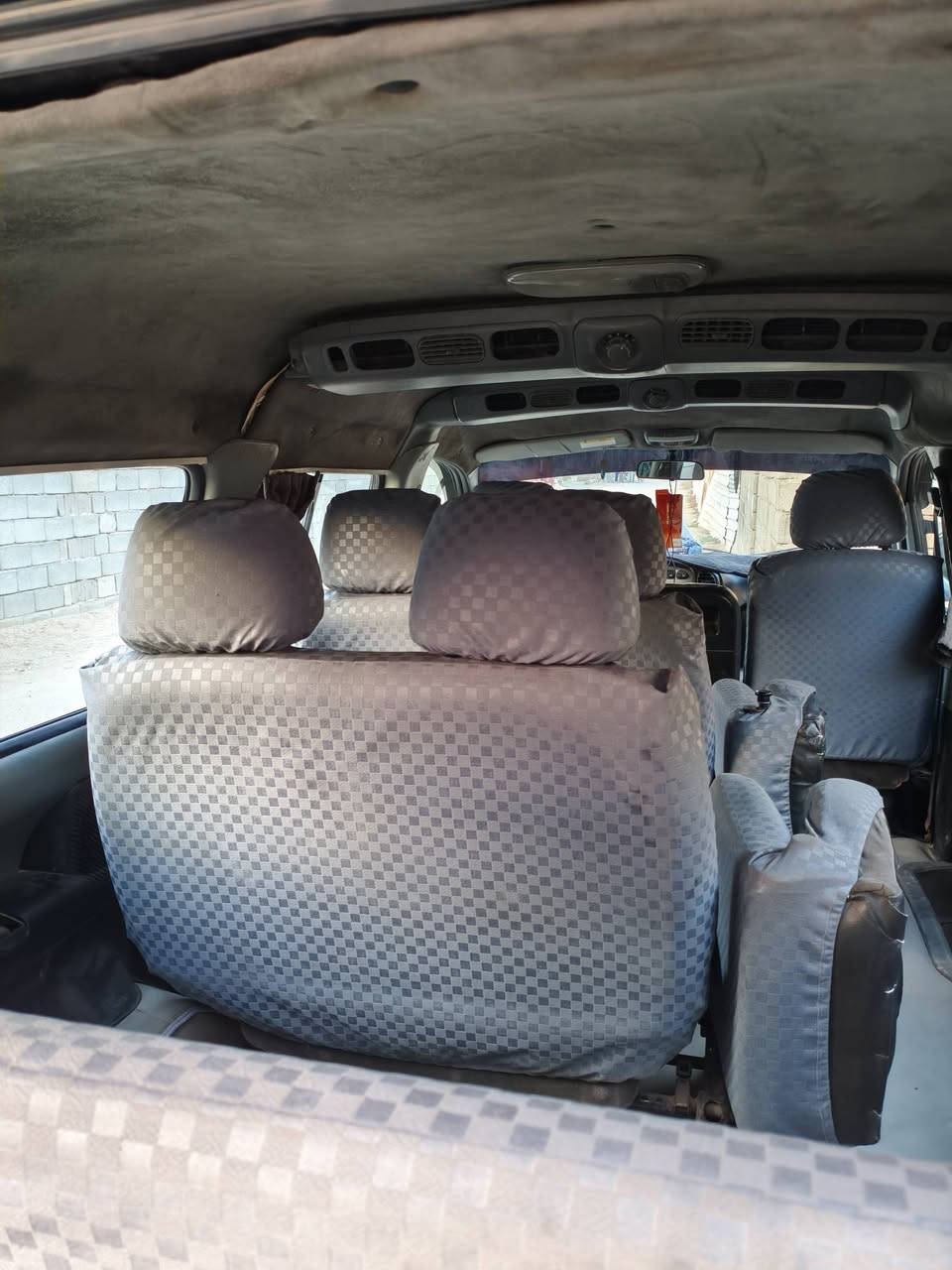 سلام عليكم ستاركس مفتوح كير اوتماتيك  رقم انكليزي سيارة بسمي تحويل ثاني يوم سيارة مصبوغة عام توه معمر بيه خياسات شغل درجه اولى دوشمه ارضيه دوشمه تنتنة تبريد نفض كله جديد من الطول للطول كهرباء كله شغاله سنتر لوك تحكم جام سيارة ربع ماتصرف عليه سعر77 وبيه مجال قليل مكان بصرة ابو الخصيب
0787009347


**إذا كنت صاحب هذا الإعلان وتريد حذفه لأي سبب، رجاءا أرسل رسالة إلى الدعم الفني**