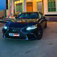 ES300 هايبرد • ٢٠٢٣ • ٧٦٠٠٠ كم