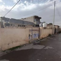 دار للبيع الدوره هور رجب شارع البدخيل مساحه 250 عله شارعين زنجيل خدمات...