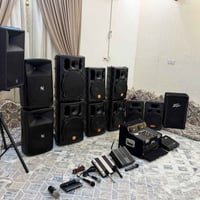 اجهزه للبيع  باله اوربي. كله جديد تفحص وتاخذ لي تريده   التواصل ع رقم ...