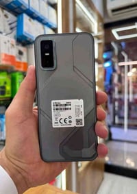 GT 30 برو • ٢٥٦ • بطارية ٥٥٠٠