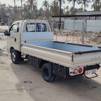 سيارة مكفولة كفالة عامه رقم بابل رقم جهاز 07818402285 سعر 240 ورقه