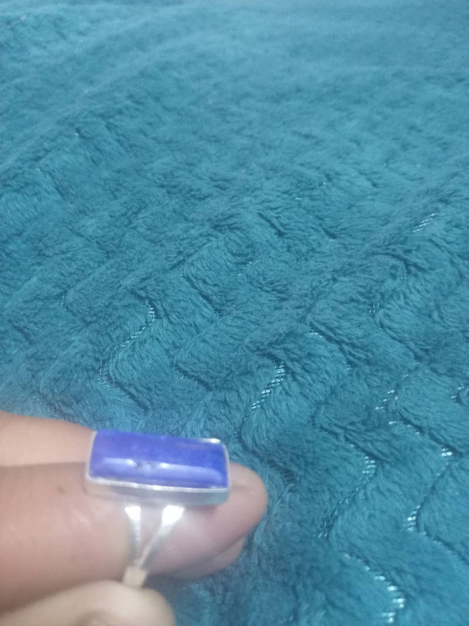 سلام عليكم اخوان محابس فضه فضه بس خفيفه خفيفه العدد٦محابس ابيعهن كلهن الواحد٢٠قفل قفل مكاني حيانيه تميم


**إذا كنت صاحب هذا الإعلان وتريد حذفه لأي سبب، رجاءا أرسل رسالة إلى الدعم الفني**