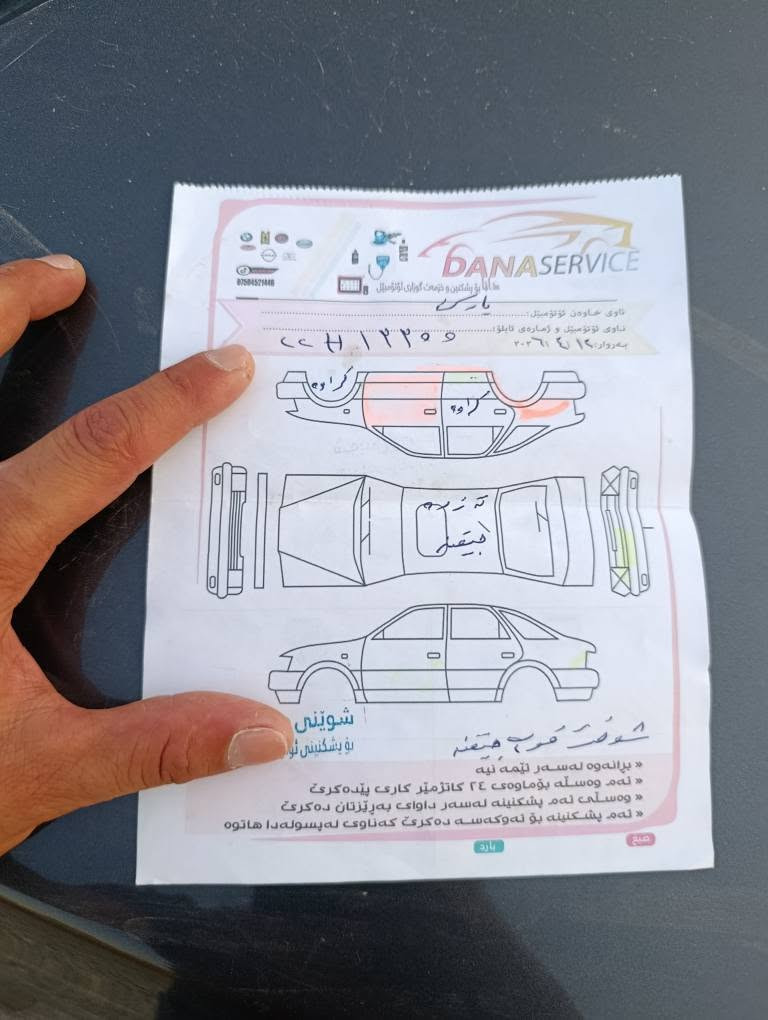 ***********
*********** أربيل, العراق
