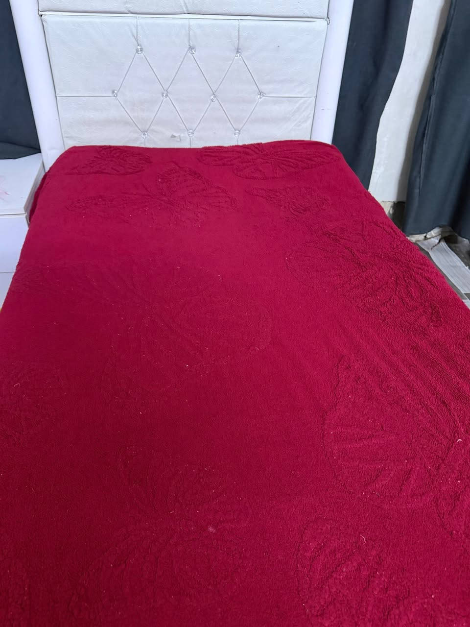جرابي 2 سعر خاص مكان بغداد


**إذا كنت صاحب هذا الإعلان وتريد حذفه لأي سبب، رجاءا أرسل رسالة إلى الدعم الفني**