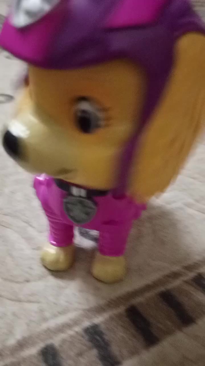 شخصيات دوريه المخلب واحد تفاعلي على الباتري 8 قطع كلهن ب10


**إذا كنت صاحب هذا الإعلان وتريد حذفه لأي سبب، رجاءا أرسل رسالة إلى الدعم الفني**