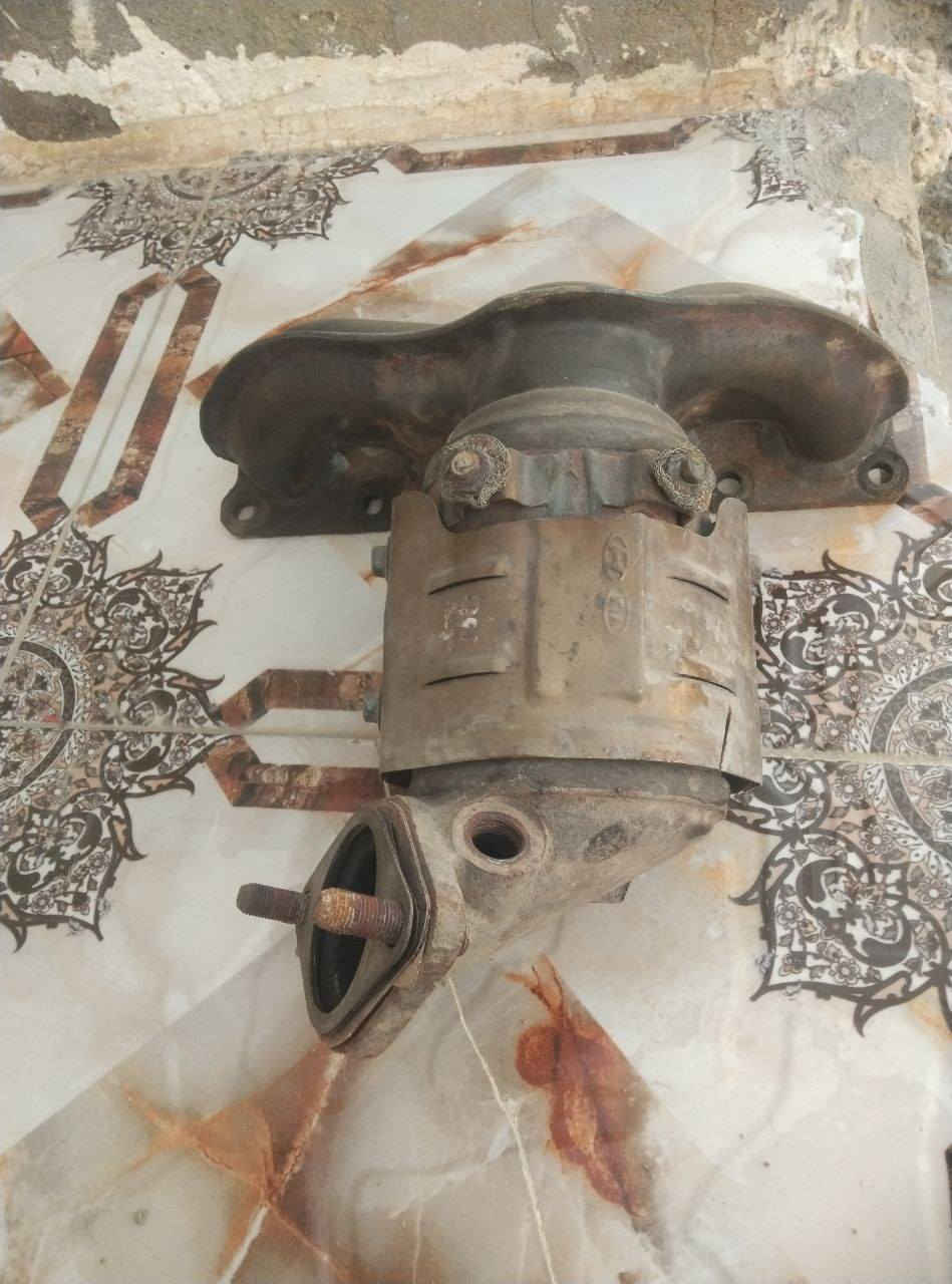 دكشن حار اوبتيمه 2015 جديد شرط 

‏‪0782 581 5200‬‏
