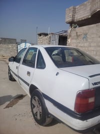 اسلام عليكم اوبل فكتره موديل1991 حجم 16  بسمي رقم نينوئ كاربون بانزين ...