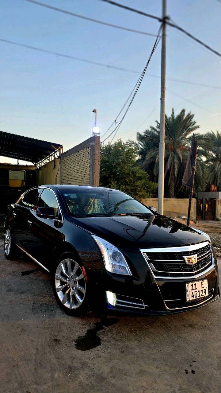 كديلاك 2017 بغداد ب مكينه 6سلندر 3600اسمي فول للاخير
ماشيه ٥٠ مايل
مكفوله من كلشي فقط بارد بيهه
حادثهه من امريكا فقط بنيد مرشوش كلير
تراي زيرو العاجبه يجي ويدلل وهواي مواصفات جناي يعرفهن 