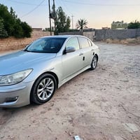 جينيسس • محرك وكير شرط • ٢٠٠٠٠٠ كم
