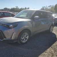 كيا صول • ٢٠٢٥ • ٩٠٠٠