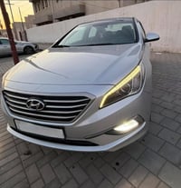 سوناتا ٢٠١٧ • غاز LPI • ٩٦٠٠٠ كم