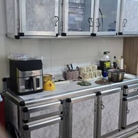 سنك • ٣ قطع • نضافه