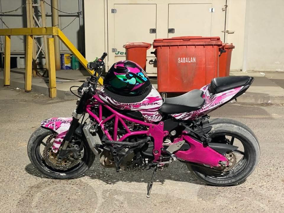 دراجه كاوسكي كفاله عامه مديل 16 /السعر /26وبيه مجال تفاصيل الدراجه خاص رقم التلفون/*********** مستعجل عليه
