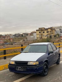 مكينة ١٨ • ABS • ١٩٩٣