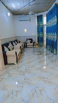 ١٠٠م • بناء حديث • حي نداء