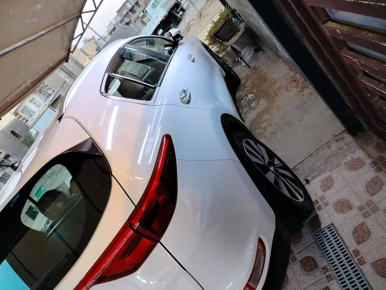 سبورتج 17مكفوله جديده مال بيت
ماشيه 75 مكفوله كفاله عامه حته الدعاميات سبير منازل
مكان بغداد ابو غريب حي المهندس
رقم الهاتف ***********
***********
السعر 184وبيها مجال
