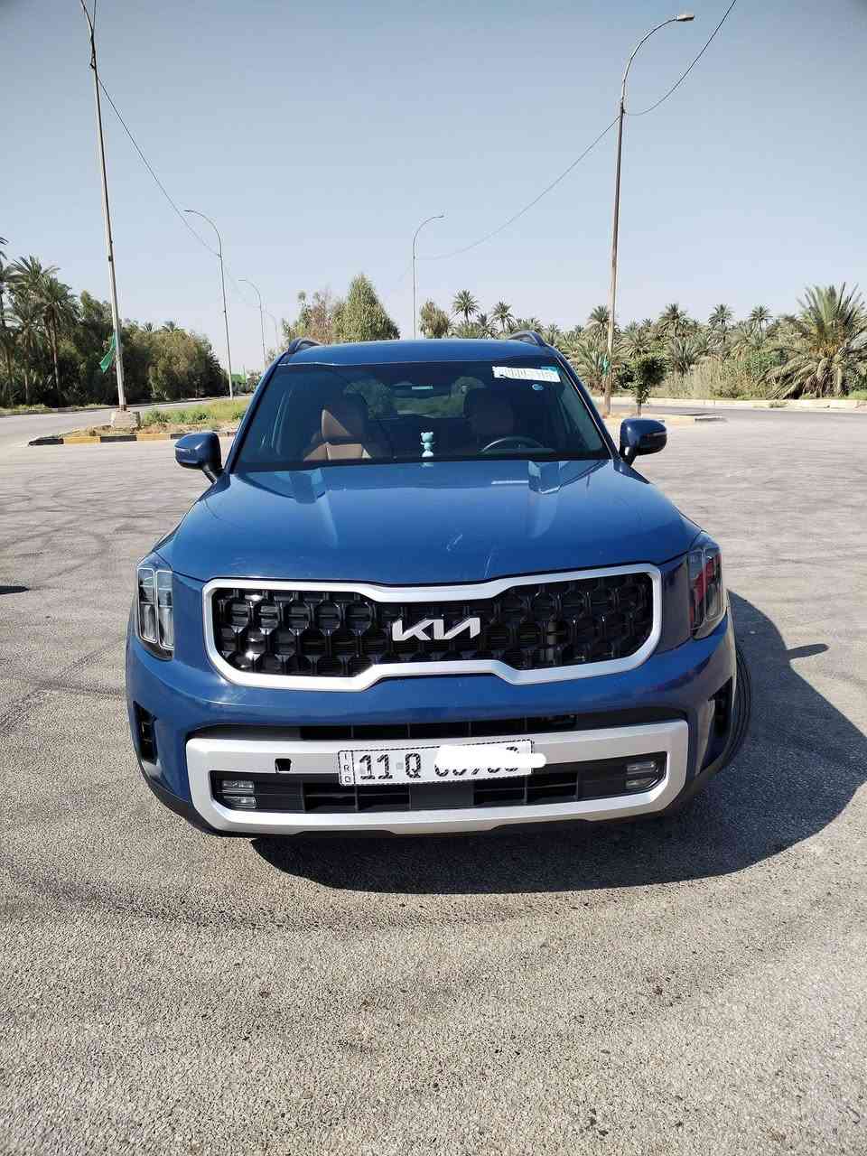 السلام عليكم اخوان للبيع فقط تلرايد موديل٢٣ اكس لاين فول مواصفات فتحه Vipداخل مشمشي ماشيه٤٣ ضرر تبديل بنيد وبارد بلجاملغ يعني قطعه وحده صبغ فقط جاهزه من كلشي ترايك مال زيرو سياره كلش نضيفه وضررهة حلو رقم بغداد الجديد بسمي *********** مكاني بابل
