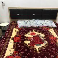 غراض للبيع استعمال شهر واحد ثلاجه وغساله وغرفة نوم تركي ثلاجه ١٨قدم لل...