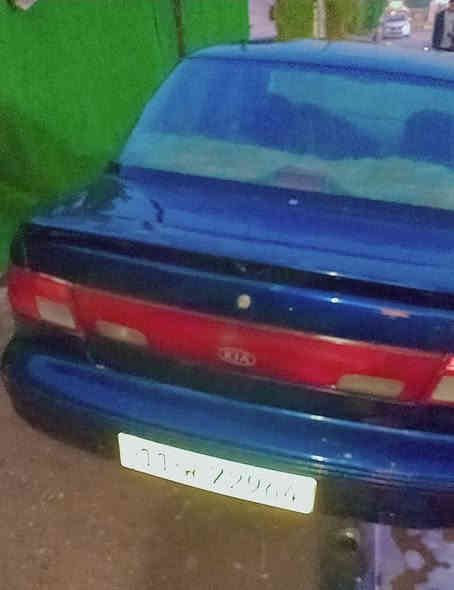 بالقسط سيفيا موديل ٩٣ / باسمي سنويه جديده رقم انكليزي بغداد داخله هزه جديد اوتو / كير مال حاويه ومكينه خير من الله/ ابيع بالقسط مستعجل مقدمه ٢٠ والباقي حسب الاتفاق/ رجا رجا تعليق مارد غير متواجد عالفيس نهايا شراي اتصل / ***********
