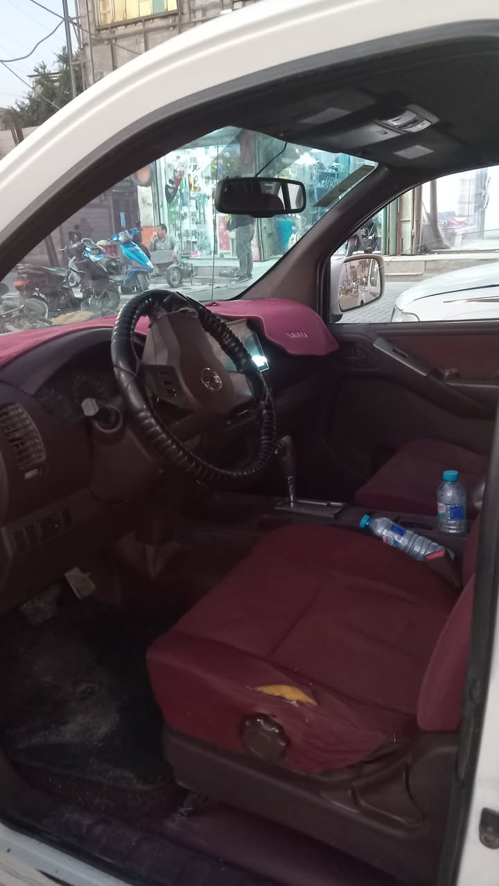 بيكم نيفاره دبل قماره رقم ربيل موديل 2013
سنويه منتهيه مكينه بيهه صرفيه قليله سياره كفاله سعرهه ٩٥ 
***********
