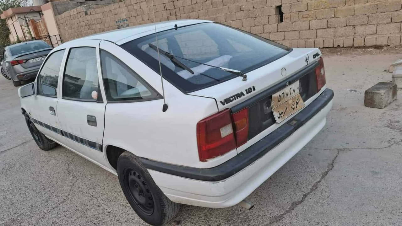 ‎اوبل موديل ٩٠ 2بارجه ي هه يه سبوغ بي ليدراو مه كينه ١٨ مرغوب‎ كركوك, العراق


**إذا كنت صاحب هذا الإعلان وتريد حذفه لأي سبب، رجاءا أرسل رسالة إلى الدعم الفني**