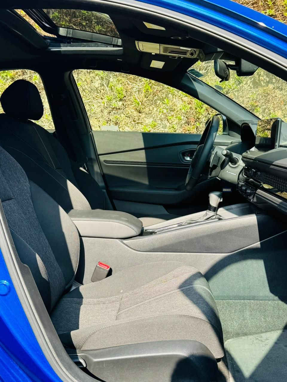 للبيع هوندا اكورد هايبرد موديل 2024
فئه sport فول مواصفات:- مكينه 2000 هايبرد بصمه/بصمه ابواب/فتحه سقف / رادارات اماميه وخلفيه وجانبيه /كراسي كهرباء /تشغيل عن بعد /شاشه كبيره/كامره دواره/فول تحكم ستيرن/تحديد مسار/اوتو هولد/سايد بريك بصمه/كار بلي
وبعد هوايه مواصفات
( ماشية 16 الف    )   
وارد امريكي حادثها 
موضح بالصور فقط بنيد صبغ دواخل شواصي سليمه وعل فحص وين متحب تفحص ايرباك دركه فقط 
صور الحادث ورقم الشاصي موجوده بلمنشور
سعرها ب187 ورقه 
مكان السياره المنصور 
للاستفسار الاتصال على الرقم 
***********
