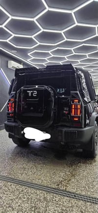 جيتور • X70 بلس ٢٠٢٣ • T2 ٢٠٢٤