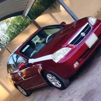 اوبترا فورنزا • ٢٠٠٧ • رقم بغداد