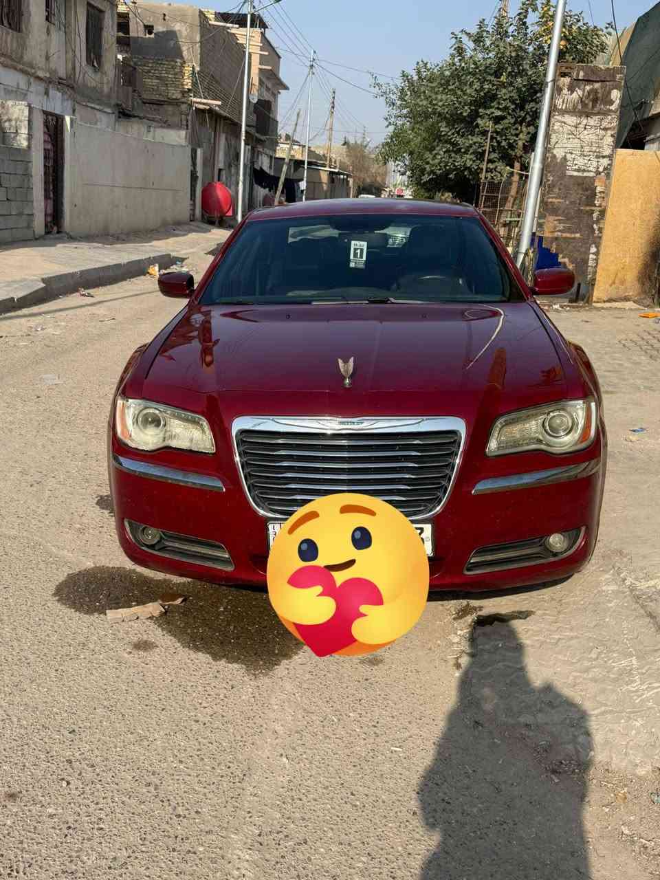 سلام عليكم اوباما ادوات ادوات متومه طبق الاصل جديده موديل 2014 سياره كارتون حداديه تبريد كير مكينه مكفوله  بس ماعدا كصه بجم سياره احلى من الصور سعر 75 وبيها مجال حك الجيه العنون البصره المعقل ***********
