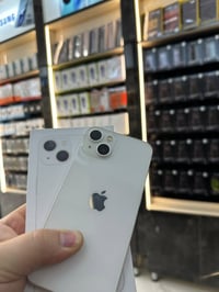 ايفون 13 برو • ١٢٨ • بطارية ٨٨