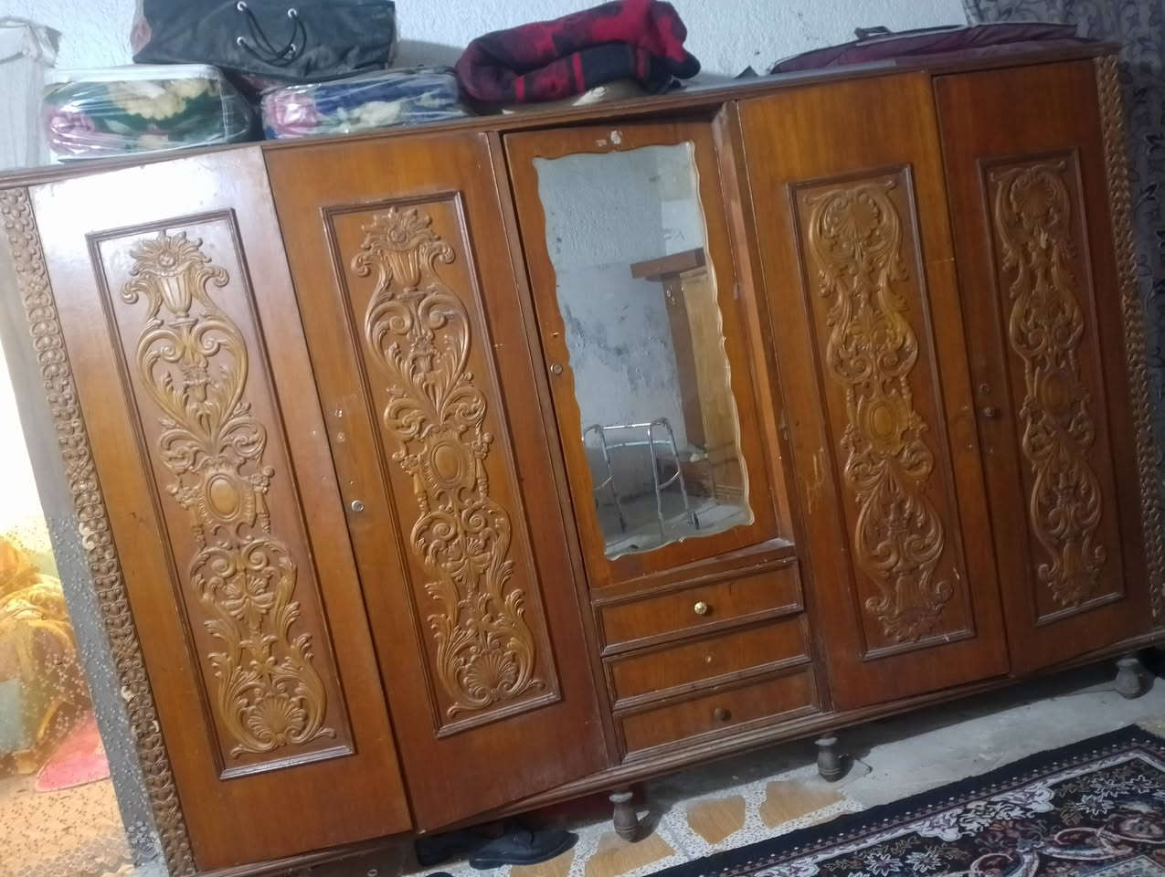 الكنتور صاج داخل خارج براغي ثكيل كلش ب250 وبي مجال بسيط الطباخ ب200 بي مجال بسيط كلش كلشي يشتغل كهربائيات جداحه شغال فرن فوك وجوه نوع ميديا القفص ب75 الدوره ابودشير خلف المركز ***********
