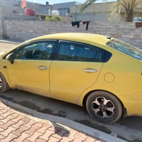 كيه ريو 2013 مجفت تجفيت عام طخه بل جاملغ المامي وبل جاملغ الخلفي ماشيه...