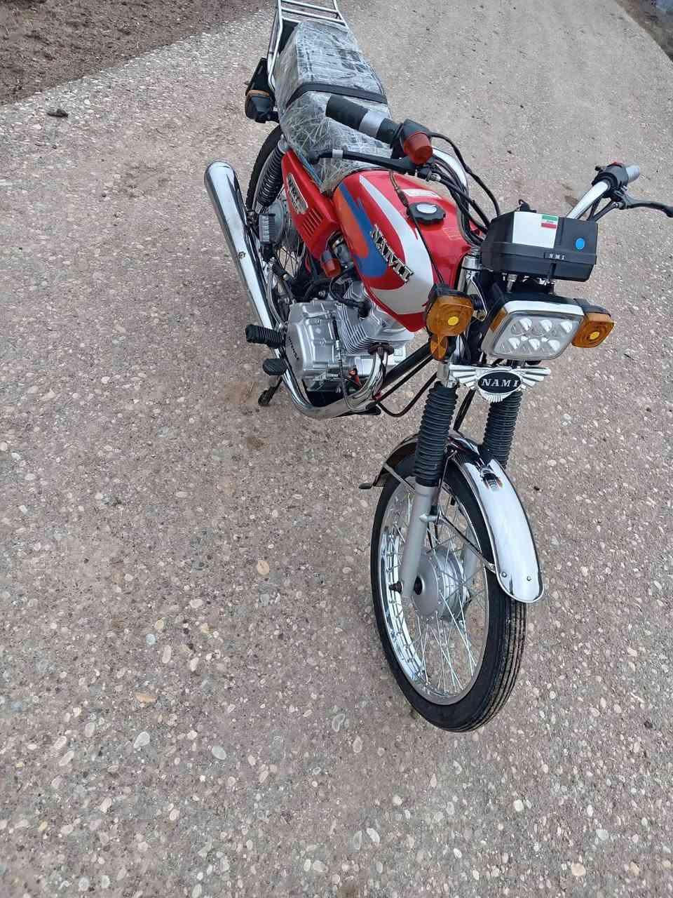 دراجه انتنس بدون اوراق
مكفوله كفاله عامه دوله وعشائر
الشراي يتصل ع  الرقم ***********
