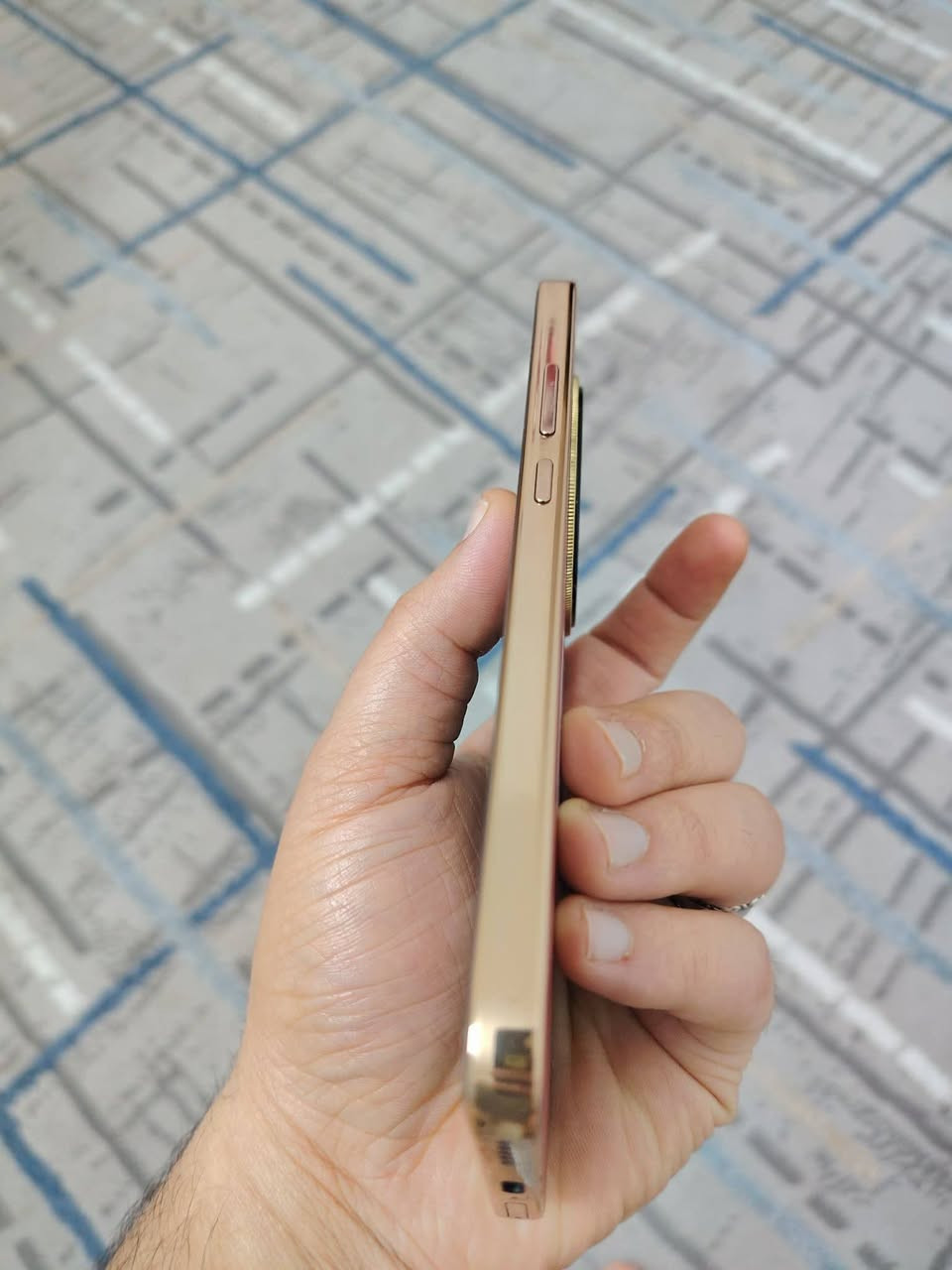 للبيع نضافة ١٠٠٪
هونر  X9d
السعر 375

ذاكره ٢٥٦


**إذا كنت صاحب هذا الإعلان وتريد حذفه لأي سبب، رجاءا أرسل رسالة إلى الدعم الفني**