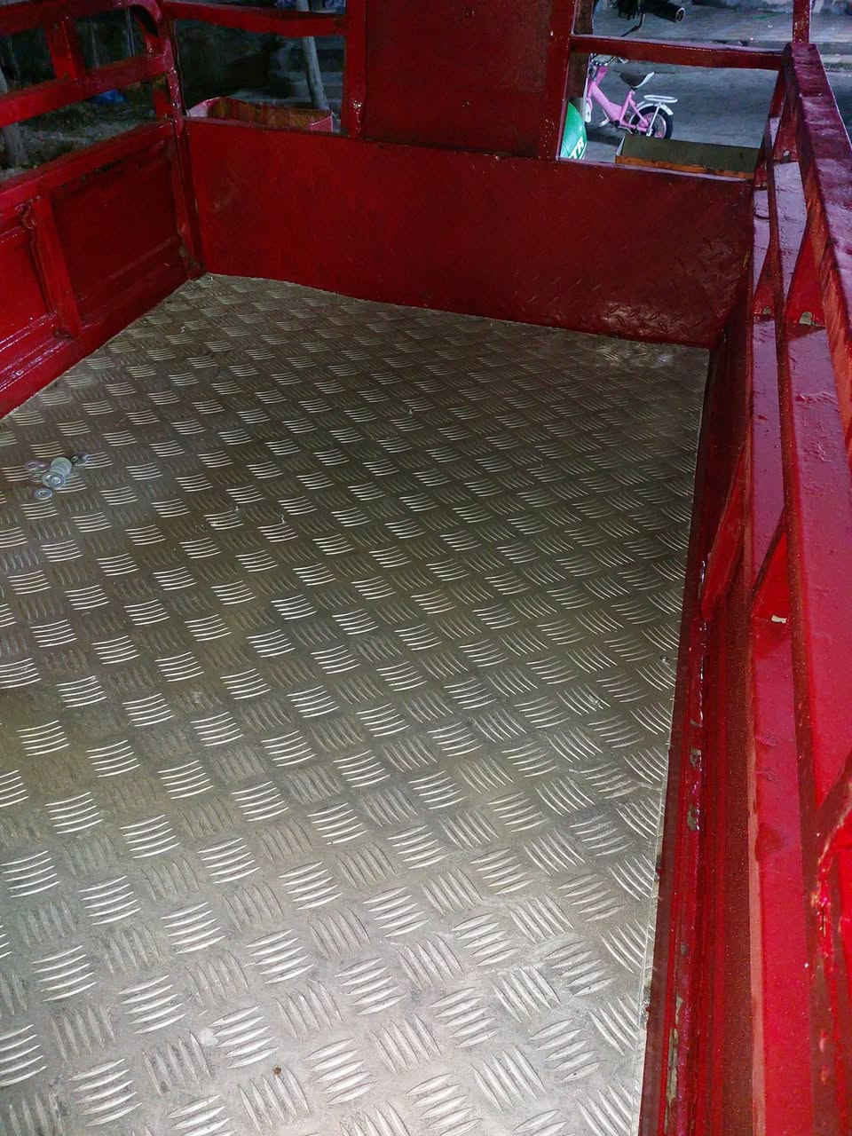 سلام عليكم اخوان دراجه لبيع  ستوته حلوه خير من الله دهن جديد بريك جديد كلشي بل ستوته جديد دوات مكفوله كفاله عامه سعره575وبيه مجال لشراي مكان بصره ابو خصيب بهادريه رقم***********
