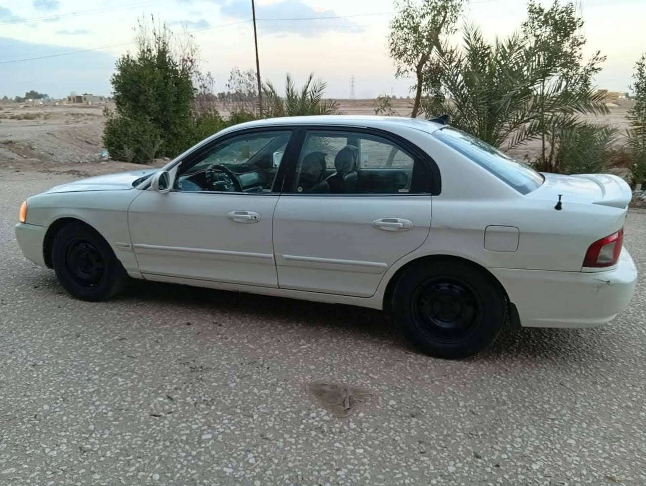 السلام عليكم اوكتيما 2004 محرك استوني شاده صار ١٥ يوم مكينه ٤سلندر كير مكينه حداديه تخم تاير كهربائيات كلها جديد رقم بغداد سنويه لل ٢٦ السياره حلوه احله من الصور السياره مانقصهه لو برغي سياره جاهزه من كلشي صبغ عام مكفوله من ضربه وكصه صبغ جماليه مكاني بابل شرط التحويل خاص ما اجاوب السعر ٥٧ الشراي يتصل رقم الهاتف ***********
