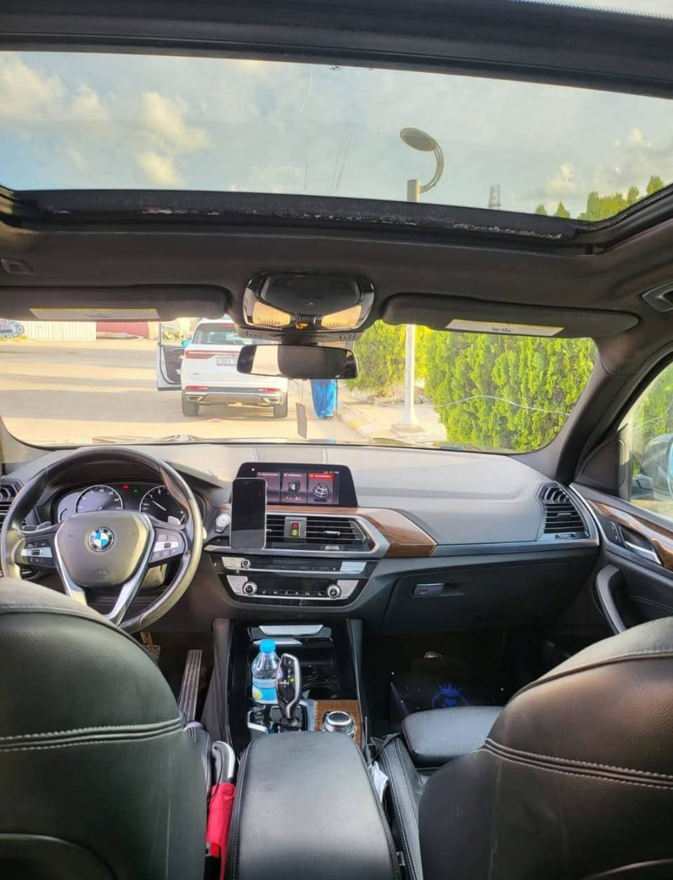 فروشتنی خێرا // للبیع سریع 
BMW X3 2020 
Engine: V4 20-Turbo 🔥 
ژمارە هەولێر جاهیز 
66 هزار مایل روشتووە
سیارە حیزام نیە بە حیزام دەفروشم
ئێرباک یەک شان سیستەم 
پێش و پشتی کەپسە 🔥 
وارد ئەمریکی 🇺🇸 

تێبینی : 12 وەرقە خرامە لەسەرە دوای معاملە دەدرێتەوە 

نرخ 164 وەرقە
📍شوێن هەولێر 
پانۆراما, بەسمە, کوشین جلد, کوشین هیتەر, ئاوێنە شەفت, حەساسی باران, ئۆتۆ ستارت, لایت لید
~~~~~~~~~~~
0751-2004-377
0772-818-6453
~~~~~~~~~~~
BMW X3 2020
Engine: V4 20-Turbo 🔥 
رقم اربیل جاهز 
ماشي 66 الف مایل 
سیارة للبیع حیزام 
ایرباک واحد بردة سیستم 
بجم خلف کبس 🔥 
وارد امریکي 🇺🇸 
سعر 164 ورقة 
📍مکان سیارة اربیل أربيل, العراق


**إذا كنت صاحب هذا الإعلان وتريد حذفه لأي سبب، رجاءا أرسل رسالة إلى الدعم الفني**