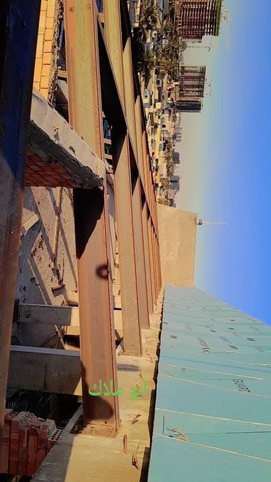 حداده عاامه بغداد السباع ***********
