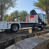 اتيكو • ٢٠١٦ • كرين ٥ طن