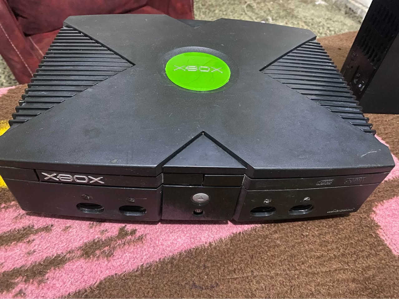 فقط اجهزة بدون ملحقات سعر الجهاز 30 
اثنينهم ب 50 بغداد, العراق


**إذا كنت صاحب هذا الإعلان وتريد حذفه لأي سبب، رجاءا أرسل رسالة إلى الدعم الفني**