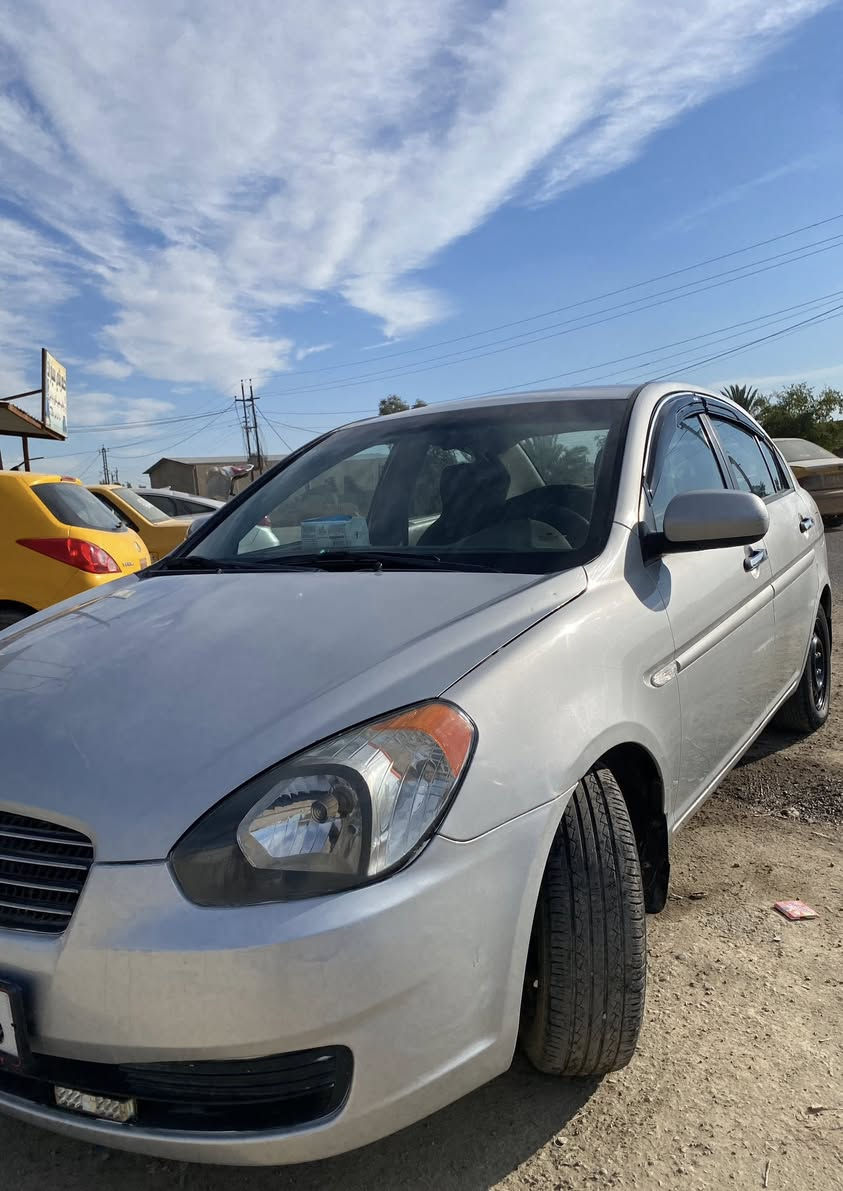 السلام عليكم اكسنت موديل 2010 خليجي رقم بغداد انكليزي بأسمي تحويل مباشر وهزه جديده مكينة 1600 ممفتوحة صدر امامي خلفي جديد تخم تاير جديد السعر 85 ورقةمكاني بغداد الدورة الاستفسار ***********
