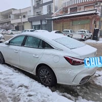 ئێمجی جیتی مۆدێل ٢٠٢٤ بەسفری خۆم هیناومە تەنها ٢١٠٠٠ ڕۆشتوە جگە لە یەک...