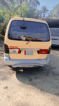 بريجو • ١٩٩٧ • رقم بغداد