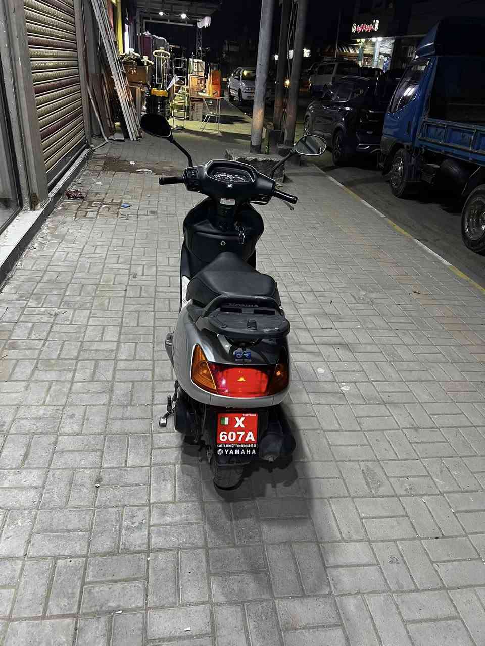 سبيسي رمبه ياباني جديده. بلجيس***********
