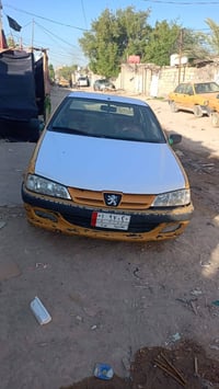 بارس • ٢٠١٣ • كربلاء