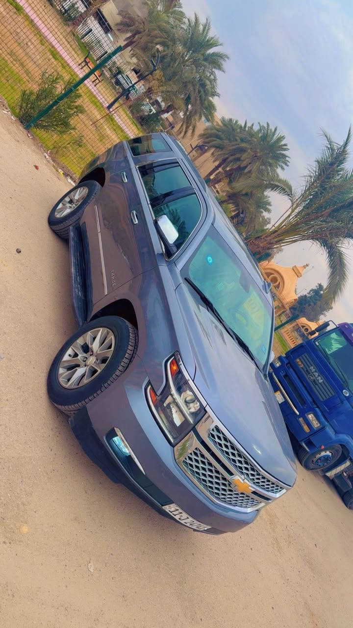 تاهو LT  العلامة الضوئية مديل 2019 اصل بسمي شخصين
السعر288 وبيها مجال 
رقم الهاتف ***********
حادثها جاملغ الخلفي وباب بدون ايرباك

رقم بغداد بسمي هزه وفحص جديده 

مواصفات ال LT معروفه 
بجم نيكل ودعامية دبل لحيه 
رادارات 
سقف كنتاره 
تخم تاير 
ويل مديل 23
تحديد مسار 
كشنات كهربائية
شاشة كبيرة 
عداد ديجيتال 
انظمة قيادة 
باب خلفي  كهرباء 
حساس امامي خلفي 
اوتو هود 
تحديد المسار
ثلاجة
وغيرها من المواصفات 
كجات برايمر 
مانع تصادم 
تشغيل عن بعد 
أبواب بصمه 
سايد بريك بصمه 
شاشه كاربلي
