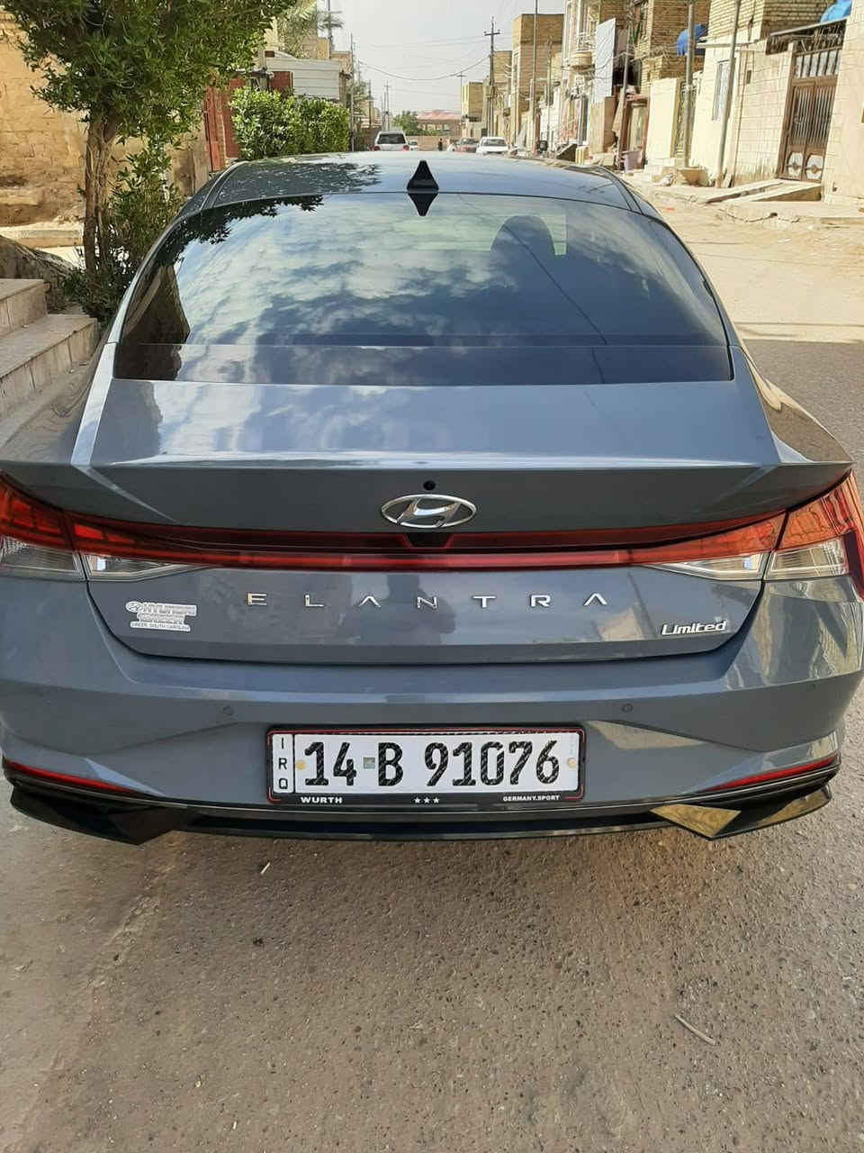 السلام عليكم انترا 2023 معوقين وكاله عامه رقم بصره مكينه 2000 دوش
حادثه تبديل باب اصلي السياره فول 1/1
السعر 160 او بيهه مجال
هاذه رقم راعيهه انه مكلف بنشر
***********
عنوان ناصريه حي الشهداء
